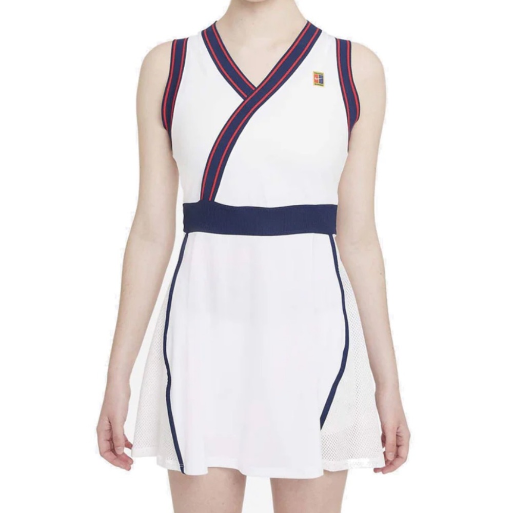 nike tennis dress M
